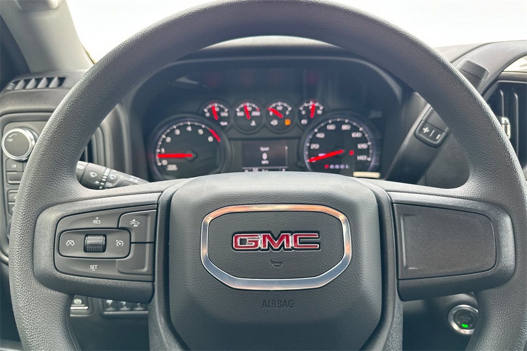 new 2024 GMC Sierra 3500HD car, priced at $54,903