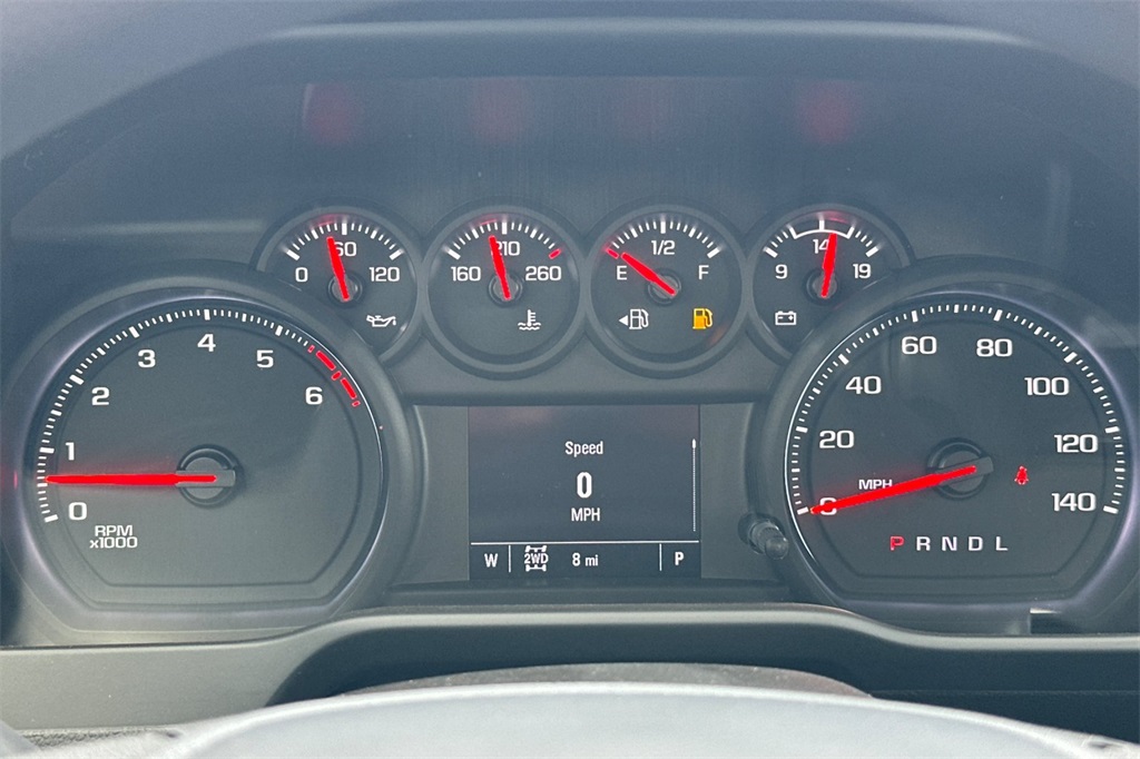 new 2024 GMC Sierra 3500HD car, priced at $54,903