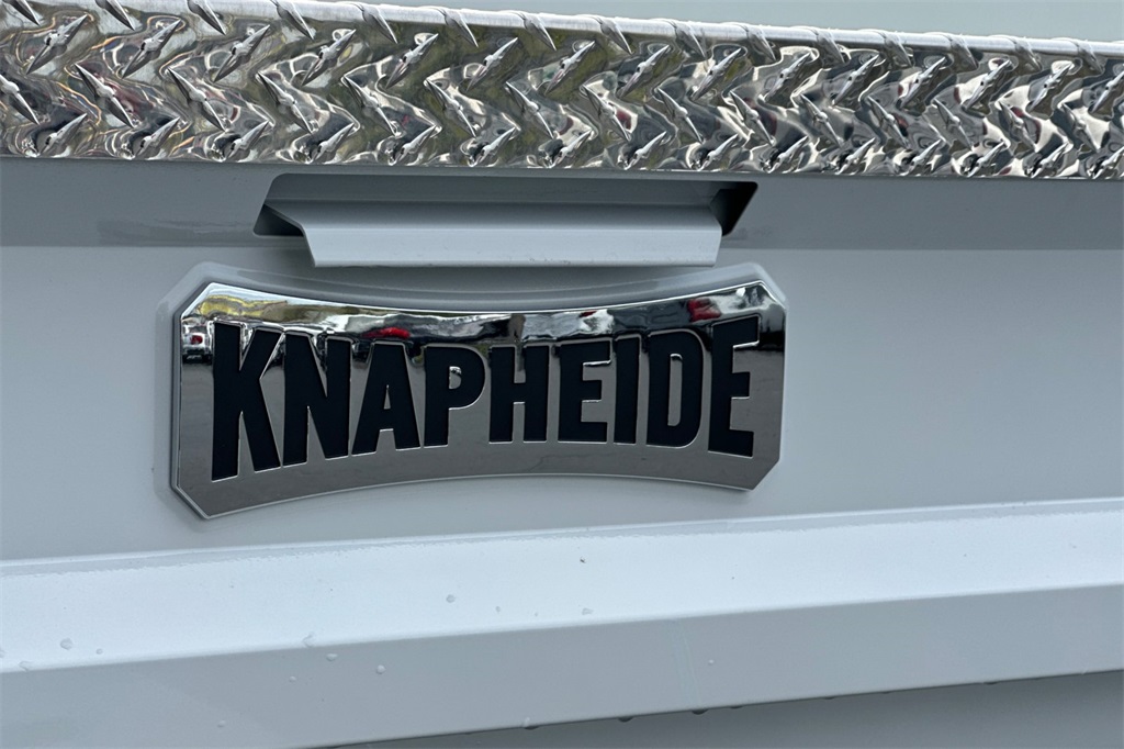 new 2024 GMC Sierra 3500HD car, priced at $54,903