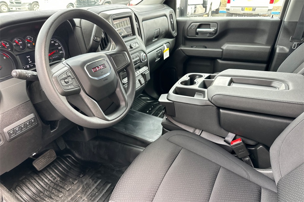 new 2024 GMC Sierra 3500HD car, priced at $54,903