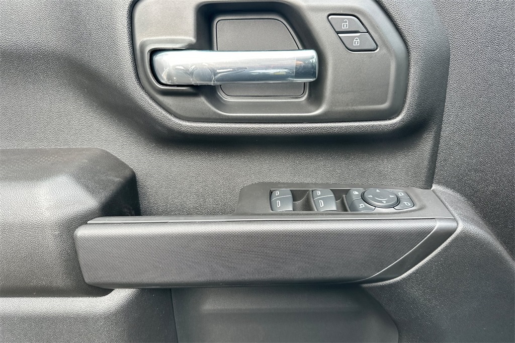 new 2024 GMC Sierra 3500HD car, priced at $54,903