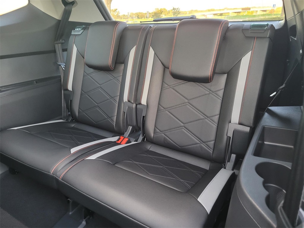 new 2025 Volkswagen Atlas car, priced at $43,154