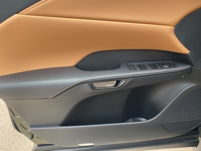 new 2025 Lexus RX car, priced at $57,349