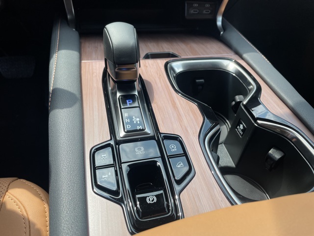 new 2025 Lexus RX car, priced at $57,349
