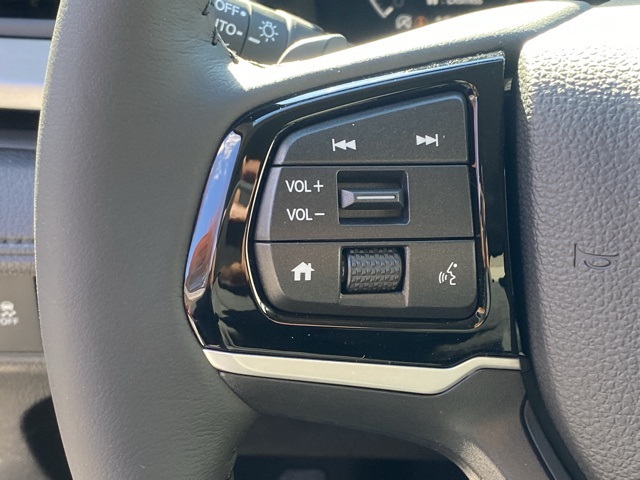 new 2026 Honda Odyssey car, priced at $42,060