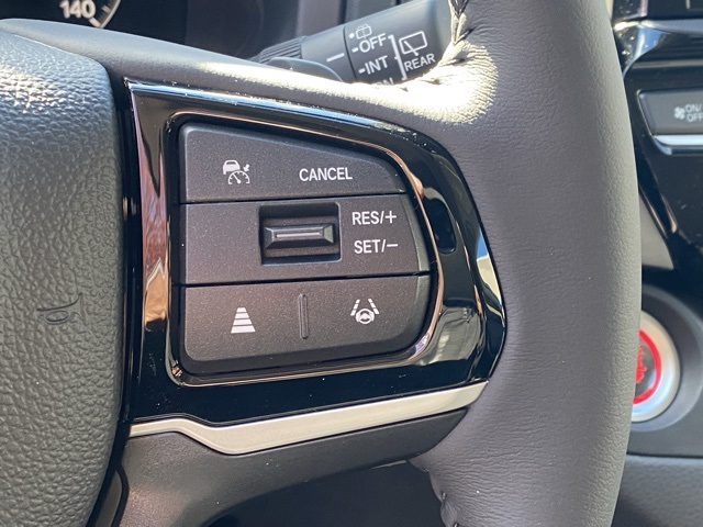 new 2026 Honda Odyssey car, priced at $42,060