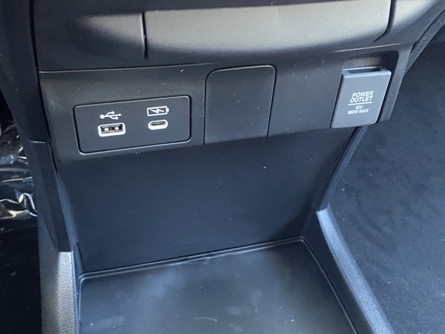 new 2026 Honda Odyssey car, priced at $42,060