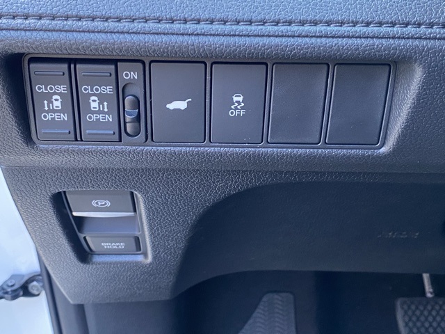 new 2026 Honda Odyssey car, priced at $42,060