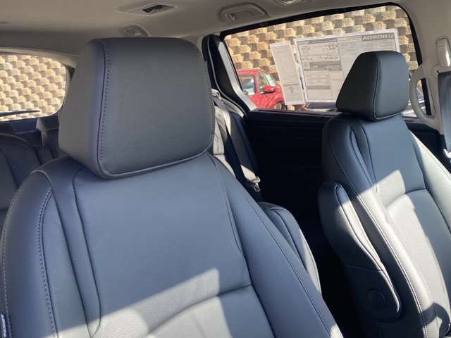 new 2026 Honda Odyssey car, priced at $42,060