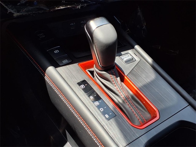 new 2025 Nissan Kicks car, priced at $28,162