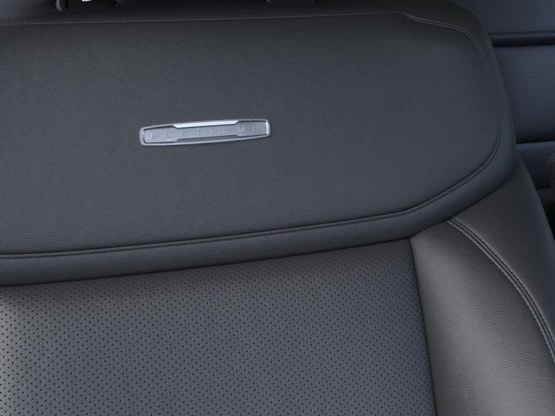 new 2025 Ford Expedition Max car