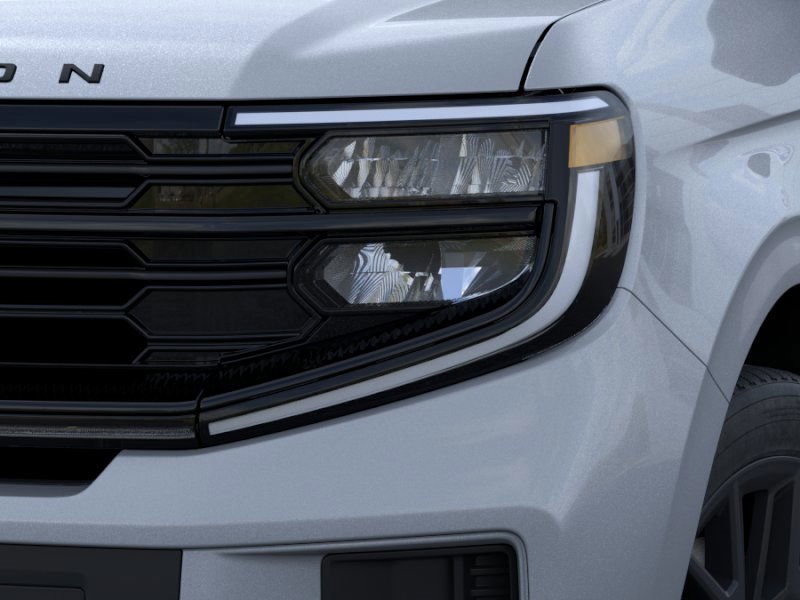 new 2025 Ford Expedition Max car