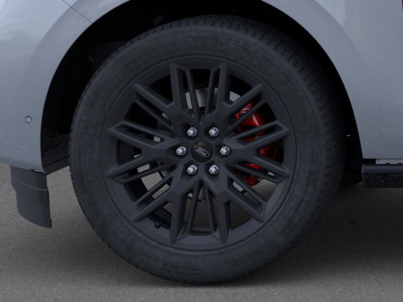 new 2025 Ford Expedition Max car