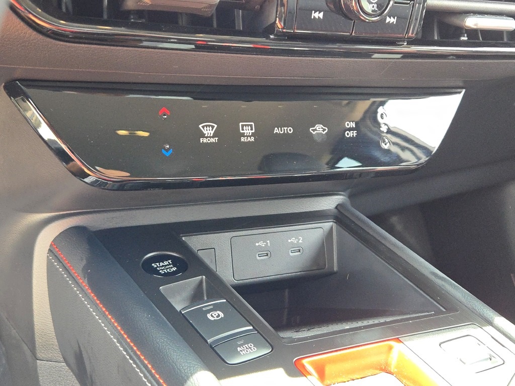 used 2025 Nissan Kicks car, priced at $28,000