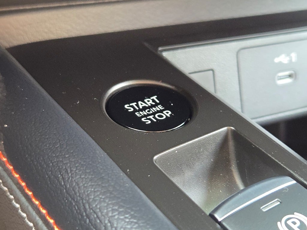 used 2025 Nissan Kicks car, priced at $28,000