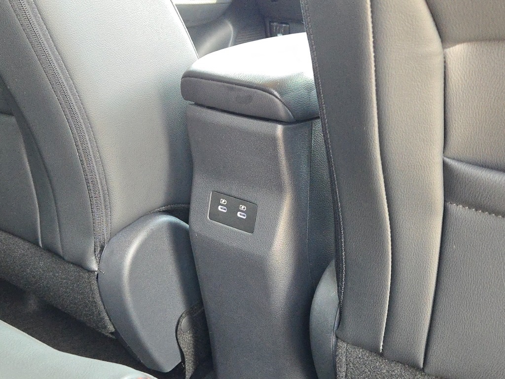 used 2025 Nissan Kicks car, priced at $28,000