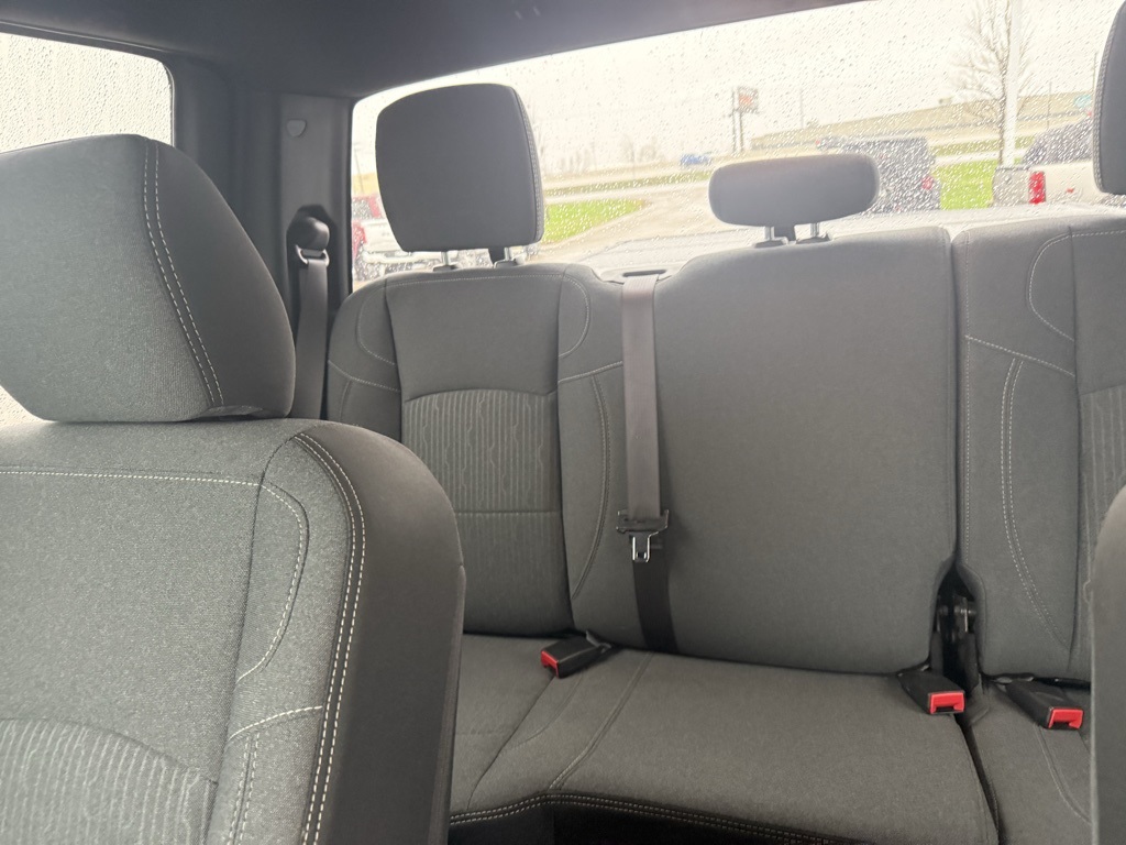 used 2021 Ram 1500 Classic car, priced at $31,000