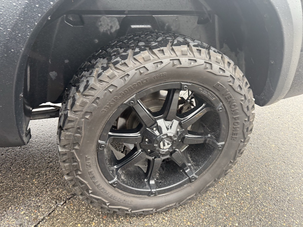 used 2021 Ram 1500 Classic car, priced at $31,000