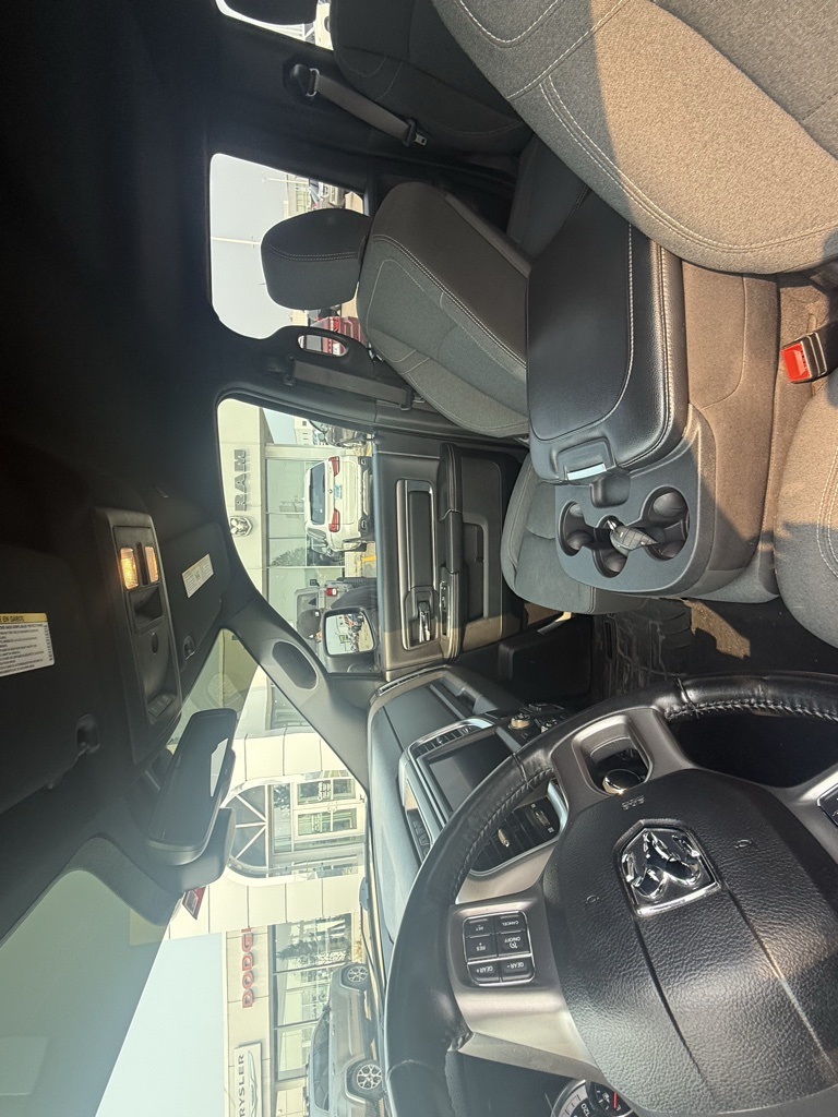 used 2021 Ram 1500 Classic car, priced at $31,000