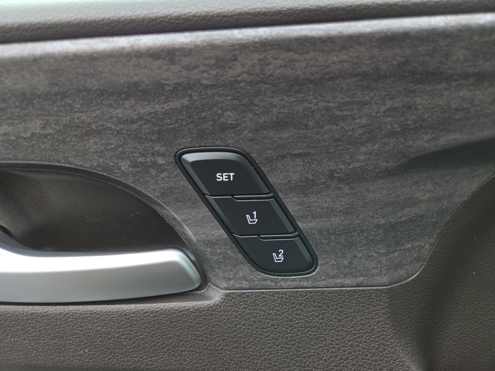 used 2019 Hyundai Santa Fe car, priced at $15,945
