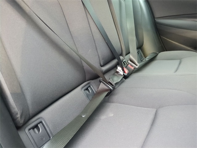 used 2025 Toyota Corolla car, priced at $21,811