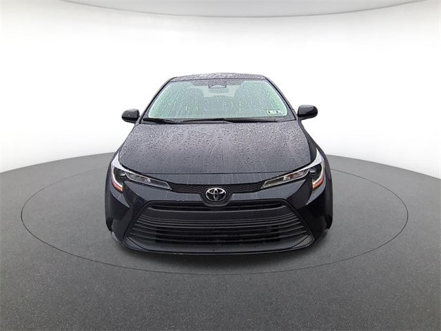 used 2025 Toyota Corolla car, priced at $21,811