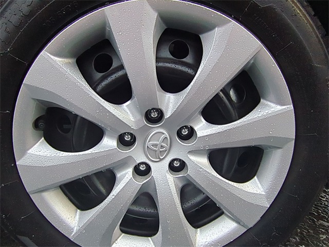 used 2025 Toyota Corolla car, priced at $21,811