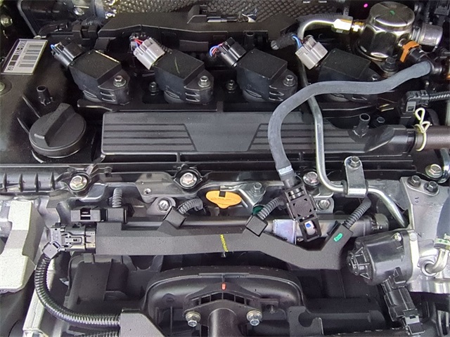 used 2025 Toyota Corolla car, priced at $21,811