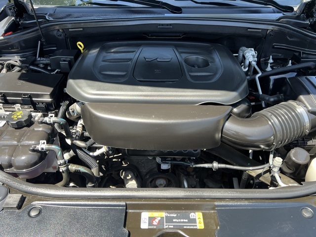 used 2021 Jeep Grand Cherokee car, priced at $28,234
