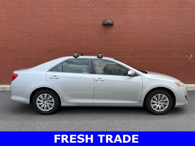 used 2014 Toyota Camry car, priced at $12,500