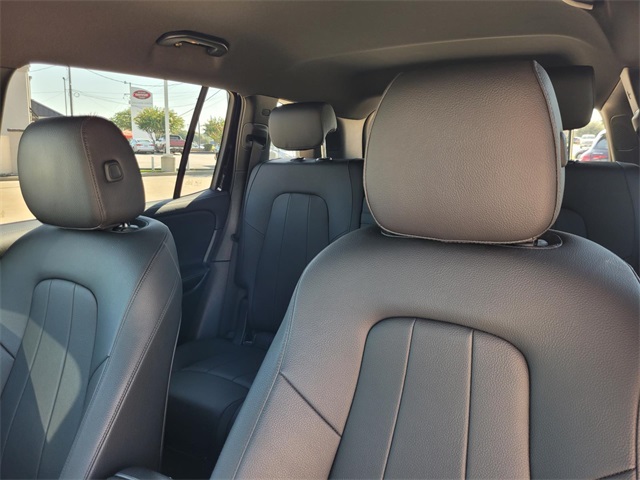 used 2025 Mercedes-Benz GLB car, priced at $43,599