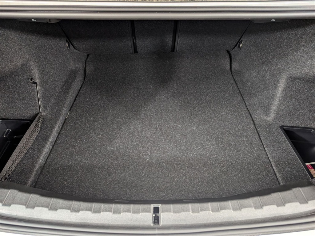 used 2025 BMW 3-Series car, priced at $52,141