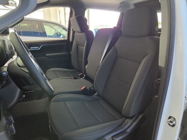 used 2024 Chevrolet Silverado 1500 car, priced at $41,577