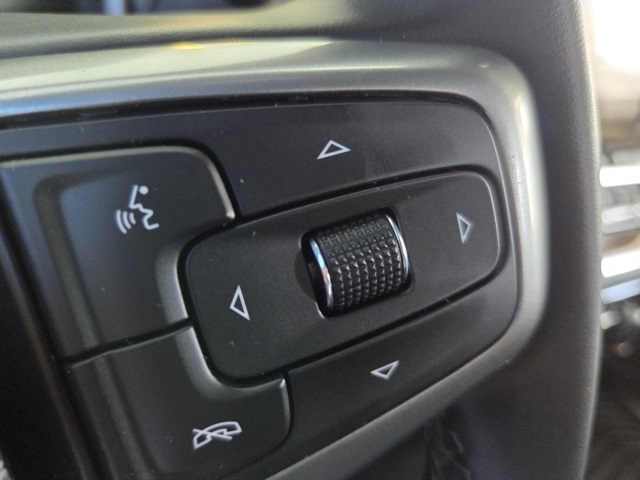 used 2024 Chevrolet Silverado 1500 car, priced at $41,577