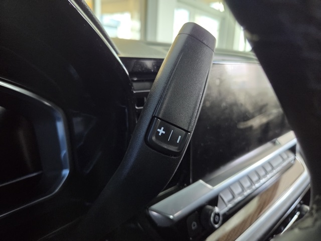 used 2024 Chevrolet Silverado 1500 car, priced at $41,577