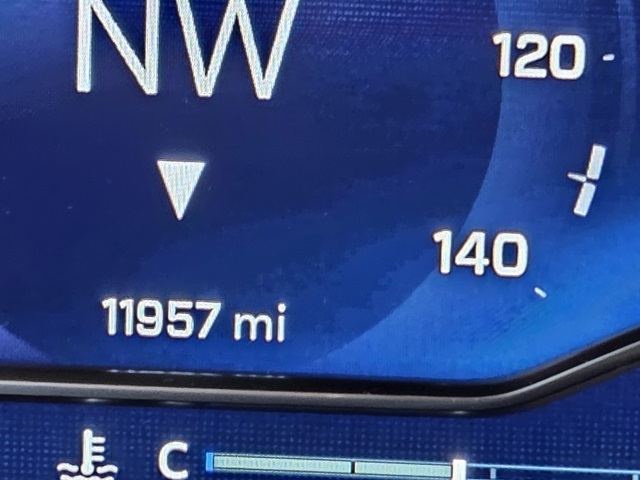 used 2024 Chevrolet Silverado 1500 car, priced at $41,577