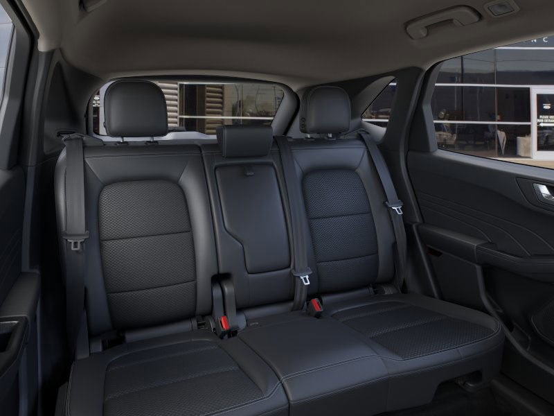 new 2025 Ford Escape Plug-In Hybrid car