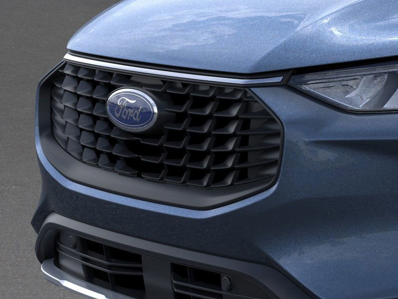 new 2025 Ford Escape Plug-In Hybrid car