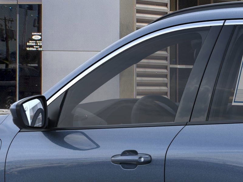 new 2025 Ford Escape Plug-In Hybrid car