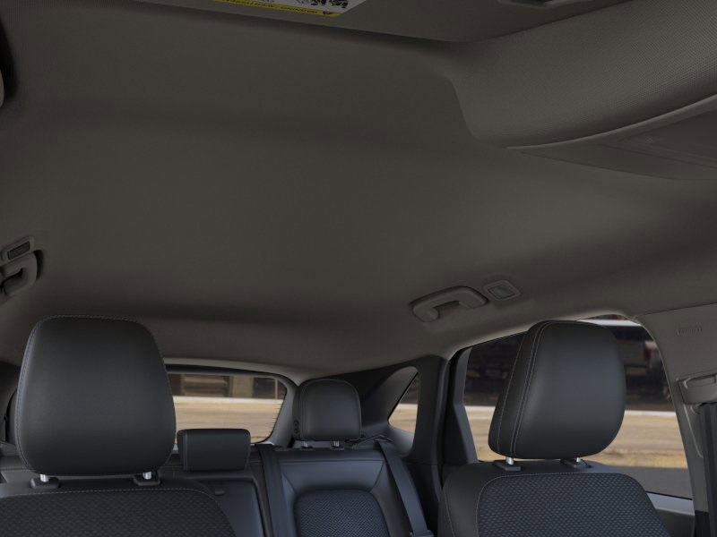 new 2025 Ford Escape Plug-In Hybrid car