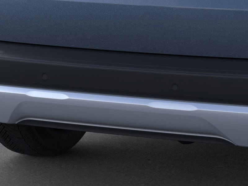 new 2025 Ford Escape Plug-In Hybrid car