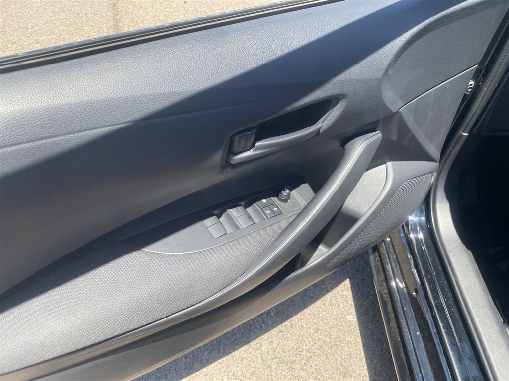 used 2024 Toyota Corolla car, priced at $20,991