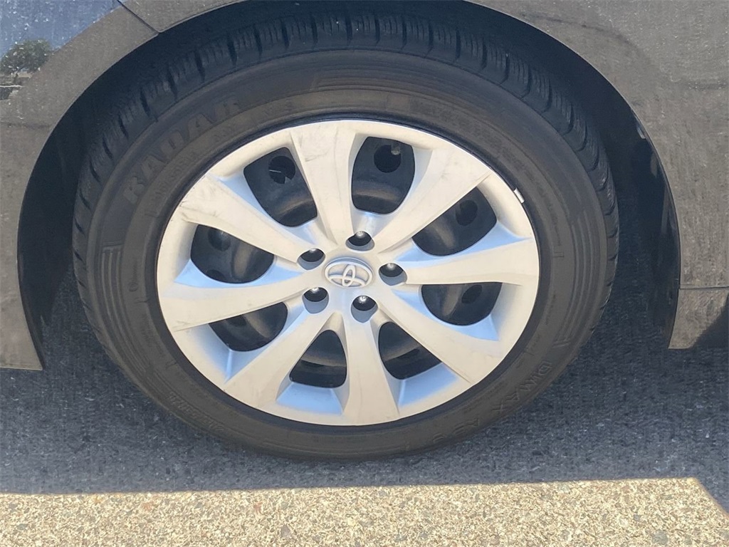 used 2024 Toyota Corolla car, priced at $20,991