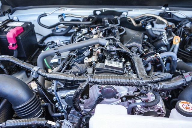 new 2025 Toyota Tacoma car, priced at $41,182