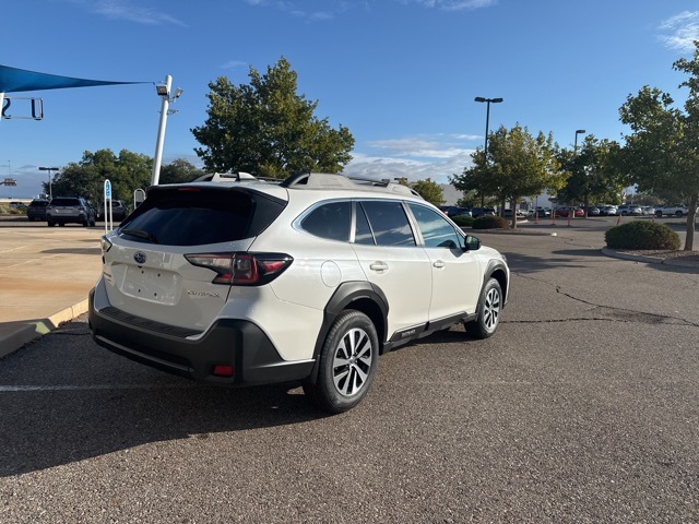 new 2025 Subaru Outback car, priced at $38,475