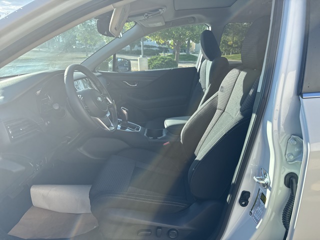 new 2025 Subaru Outback car, priced at $38,475