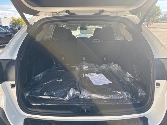 new 2025 Subaru Outback car, priced at $38,475