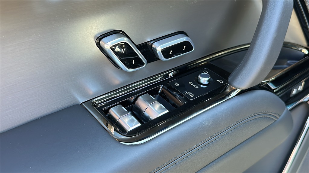 new 2025 Land Rover Range Rover Sport car, priced at $122,010