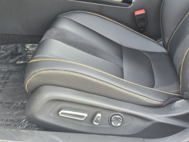 new 2026 Acura Integra car, priced at $40,995