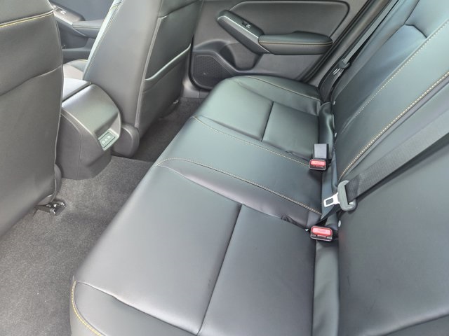 new 2026 Acura Integra car, priced at $40,995